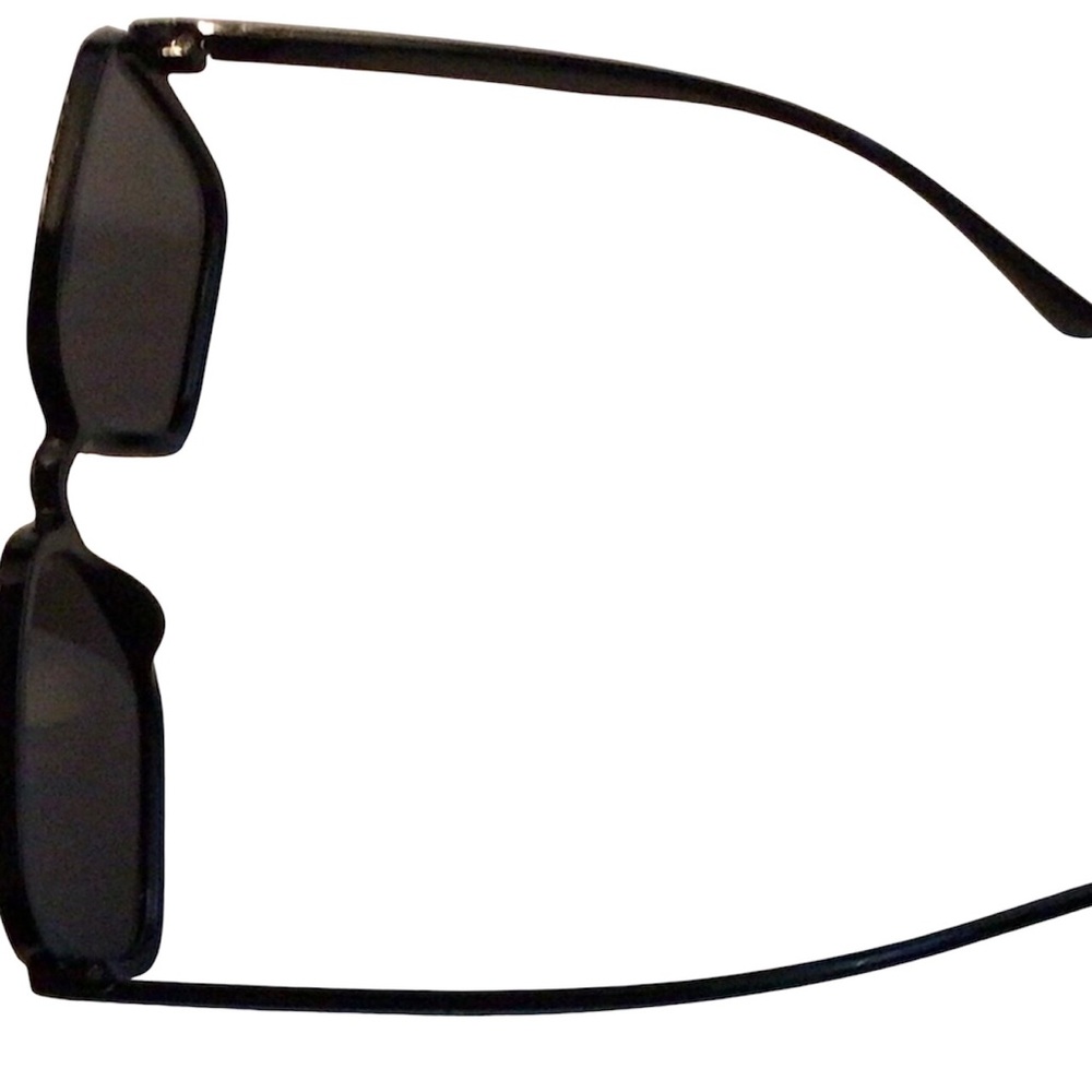 Stylish Black Sunglasses